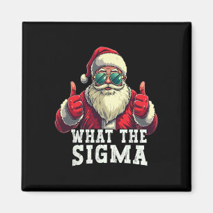 Íman O Que O Sigma Papai Noel Piada De Natal Meme Natal