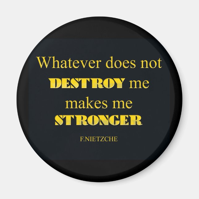 ÍMAN O QUE QUER (Frente)