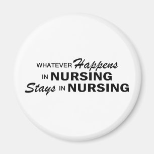 Íman O que quer que acontece - cuidados