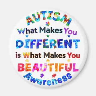 Íman O Que Te Faz DIFERENTE É LINDO