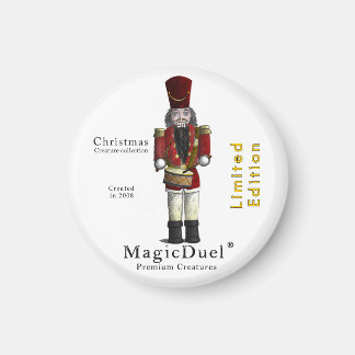 Íman O Quebra-Nozes