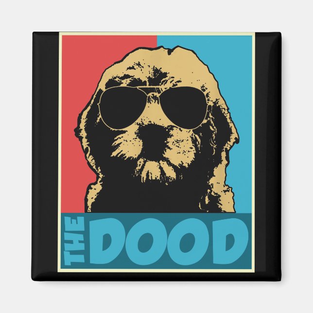 Íman o rabo (Frente)