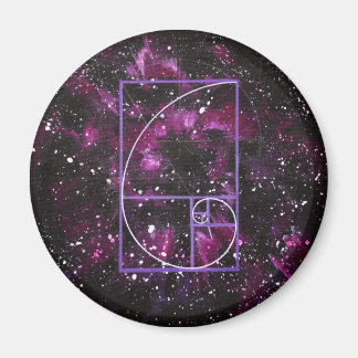 Íman O rácio do Ouro