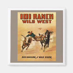 Íman O rancho 101
