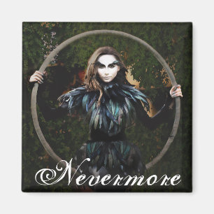 Íman O Raven