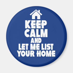 Íman O Real Estate Agent Broker Realtor Obteve Referên