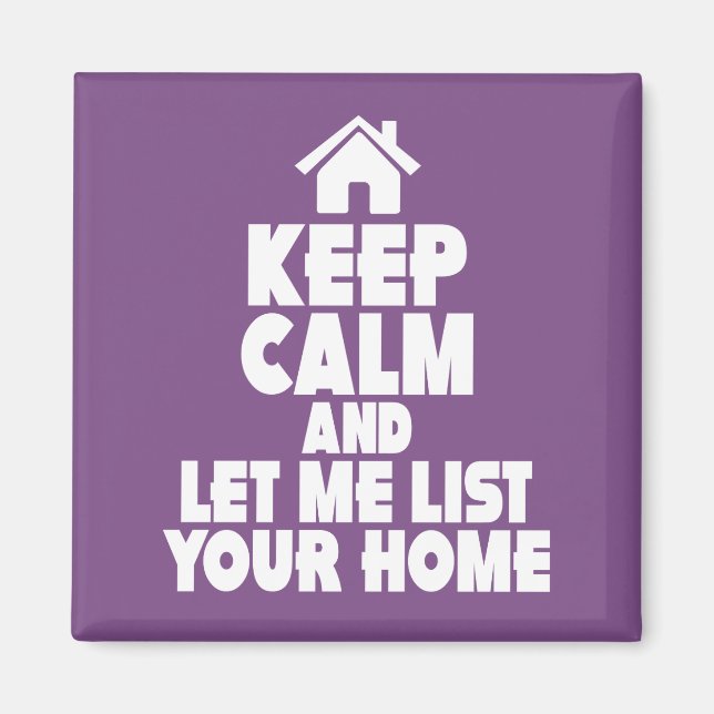 Íman O Real Estate Agent Broker Realtor Obteve Referênc (Frente)