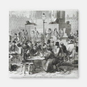 Íman O restaurante dos pés molhados