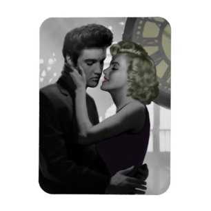 Íman O retorno do amor