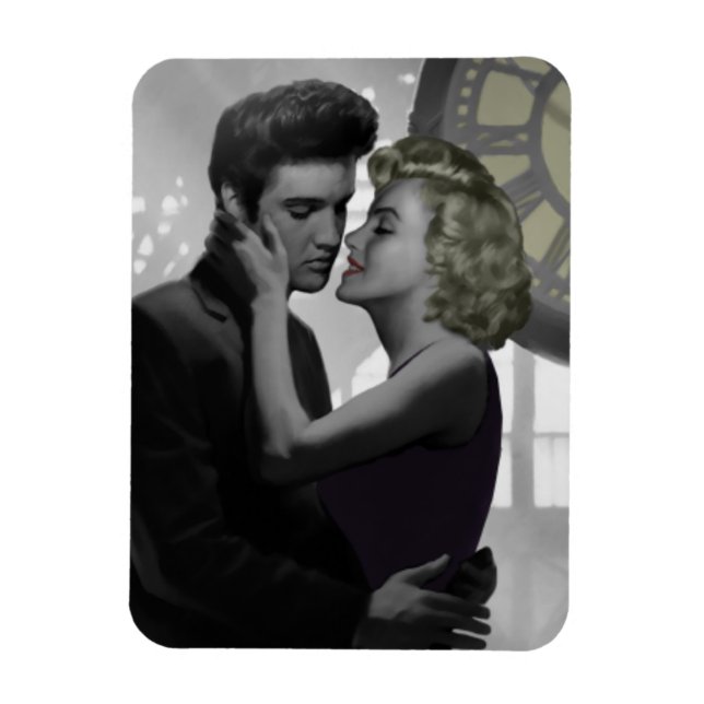 Íman O retorno do amor (Vertical)