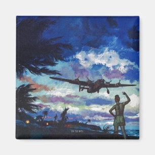 Íman O retorno do guerreiro