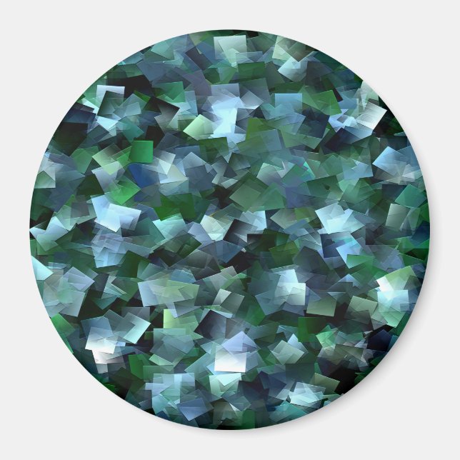 Íman O rio.... (Frente)