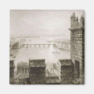 Íman O rio Shannon e Limerick