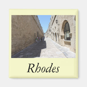 Íman O Rodes