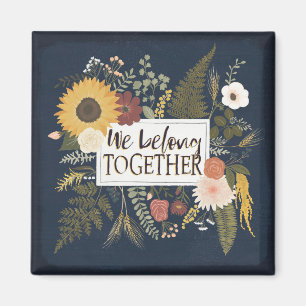 Íman O romance IV   do outono nós pertencemos junto