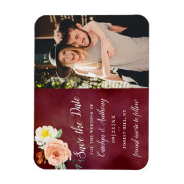 Íman O Romance Na Coleção De Casamentos De Bloom