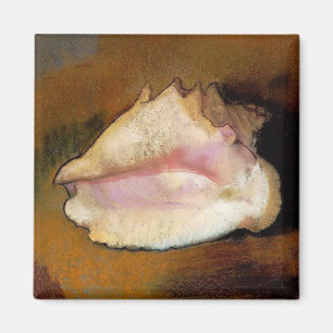 Íman O Seashell, C. 1912