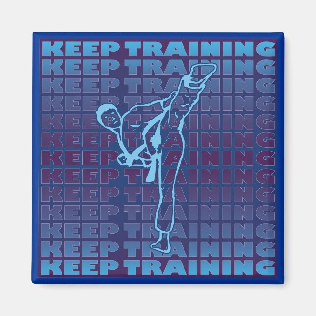 Íman O Segredo (Frente)