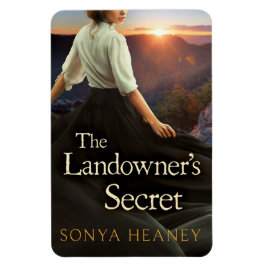 Íman O Segredo de Landowner de Sonya Heaney