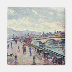 Íman O Seine em Rouen