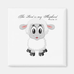 Íman O senhor é meu pastor