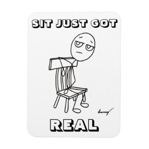 Íman O SENHOR SÓ TINHA UM GRANDE MÍDIA Flexível