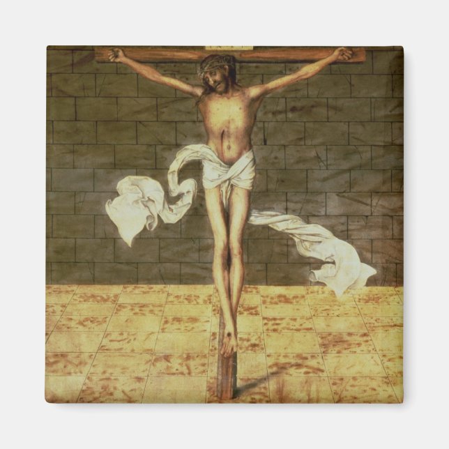 Íman O Sermão de Martin Luther (Frente)