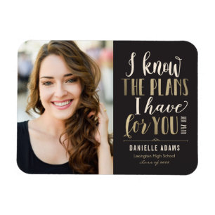 Íman O Seu Plano De Anúncio De Graduação