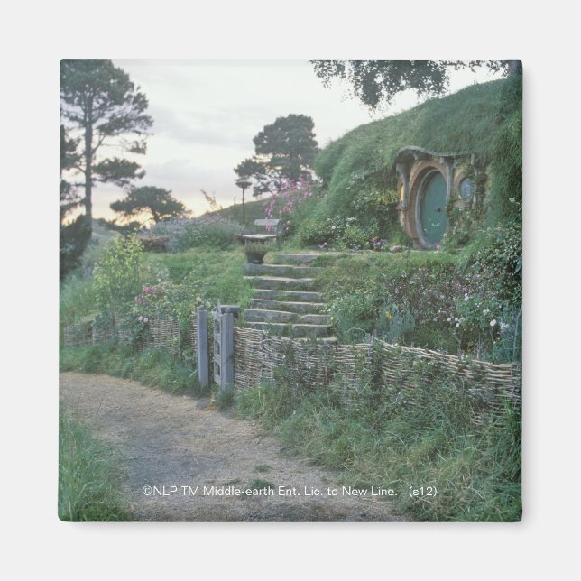 ÍMAN O SHIRE™ (Frente)