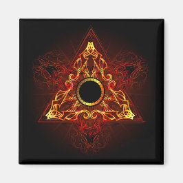 Íman O Sigilo da Chama