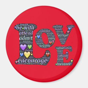 Íman O Significado do Amor