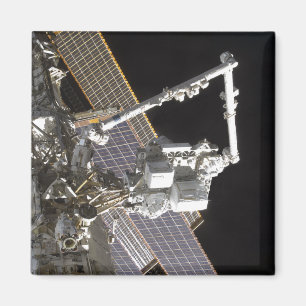 Íman O sistema real do acessório da carga útil dos