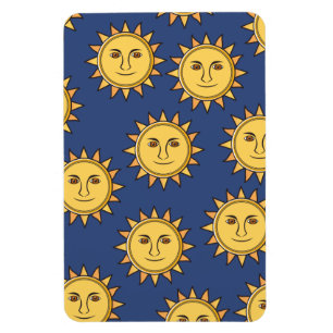 Íman O Sol