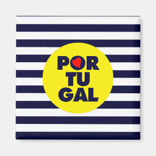 Íman O sol português