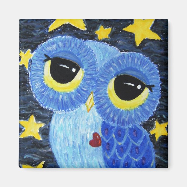 Íman O Sonhador (Frente)