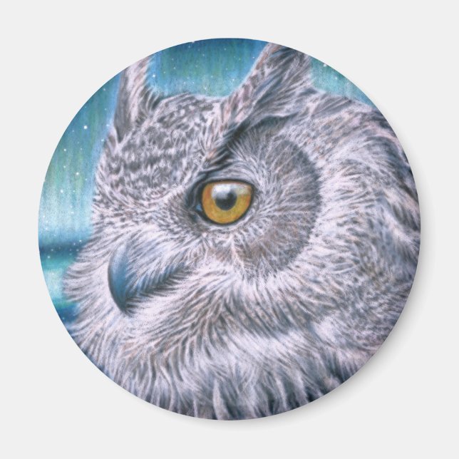 Íman O Sonho (Frente)