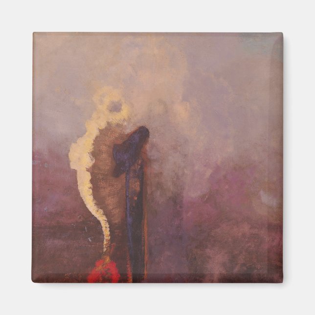 Íman O Sonho, 1904 (Frente)