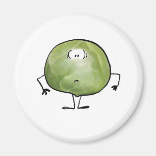 ÍMAN O SPROUT SMELLY