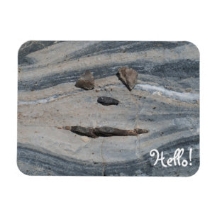 Íman O Sr. Boudin Diz Olá!