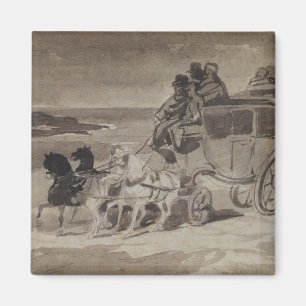 Íman O Stagecoach