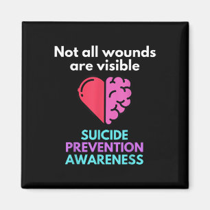 Íman O Suicídio Dá A Dor A Outra Pessoa. Suicídio