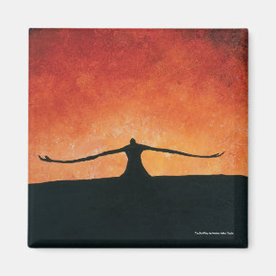 Íman O SunRiser (Magnet)