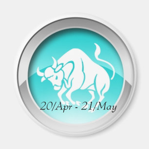 Íman O Taurus data o ímã