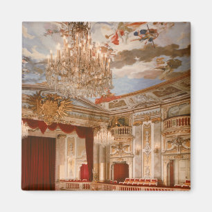 Íman O teatro