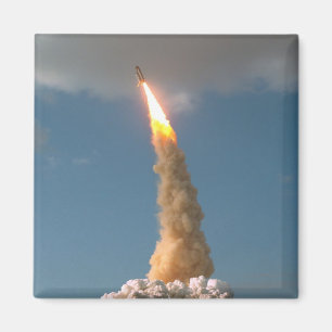 Íman O telescópio espacial de Hubble tira a NASA