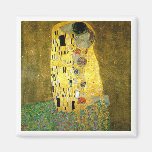 Íman O tema do casamento do beijo