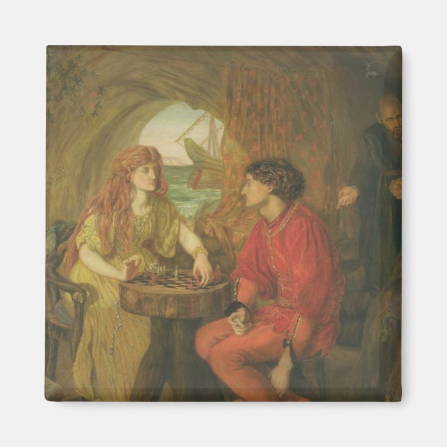 Íman O Tempest (Frente)