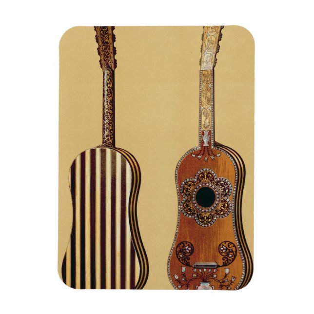 Íman O Templo Dourado do Diretor Idol Guadma em Ra (Vertical)