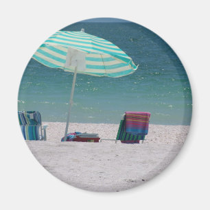 Íman O tempo da praia está próximo