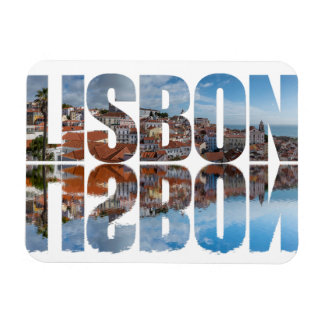 Íman O texto de Lisboa compunha a visão da cidade antig